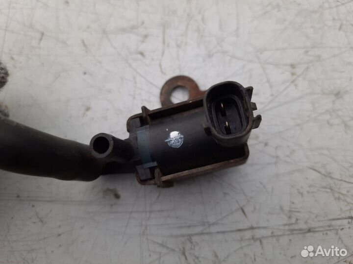 Клапан вентиляции топливного бака Ford Fusion