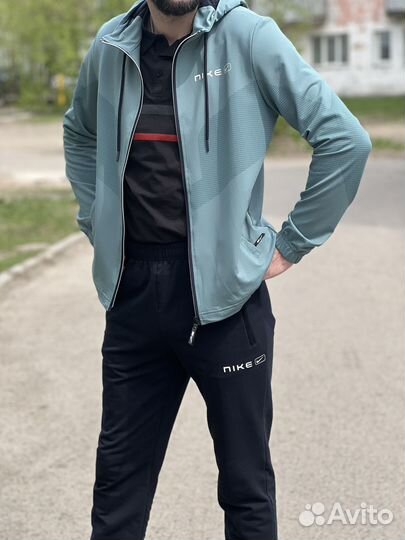 Спортивный костюм Nike S-2XL (46-54)