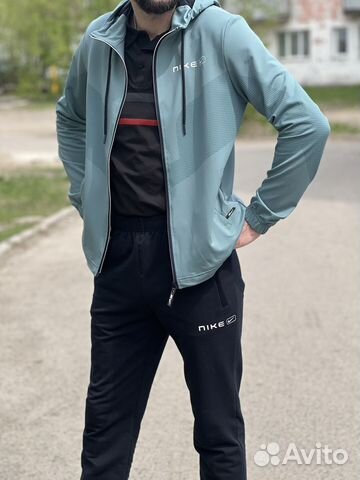 Спортивный костюм Nike S-2XL (46-54)