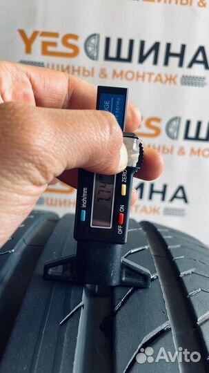 Continental ContiSportContact 5 275/45 R21