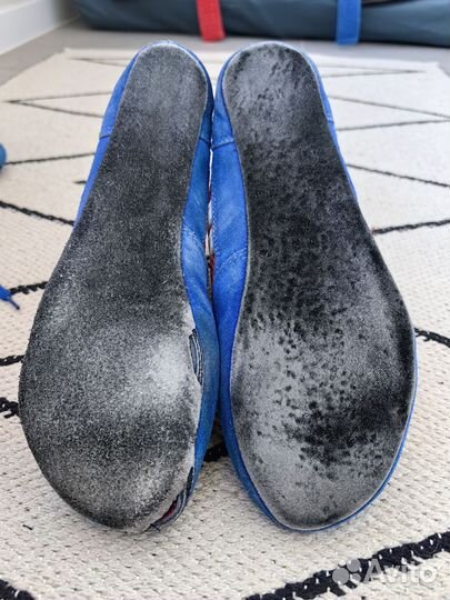 Борцовки amid