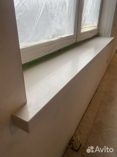 Подоконник