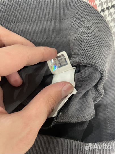 Штаны The Noth Face ориг б/у