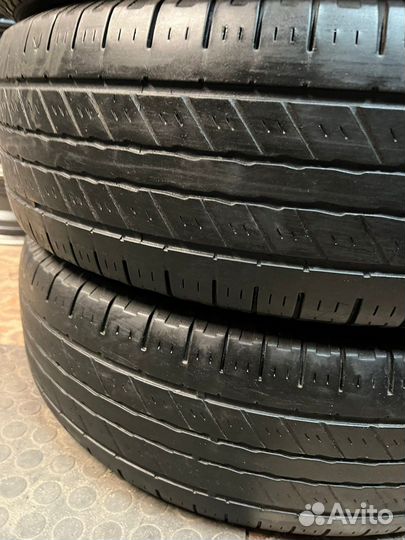 Nexen Roadian 541 235/75 R16