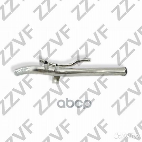 Трубка системы охлаждения hyundai accent (94)