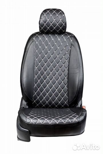 Атомобильные чехлы