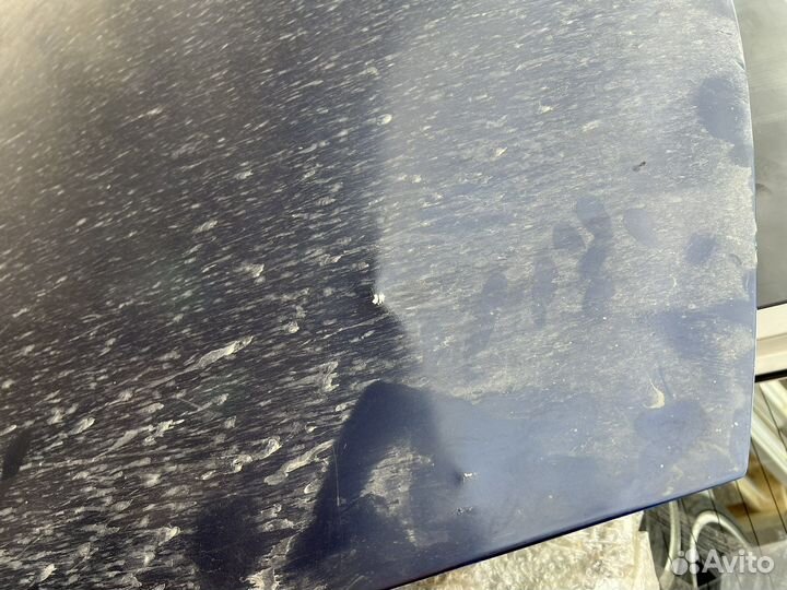 Капот Nissan Cedric