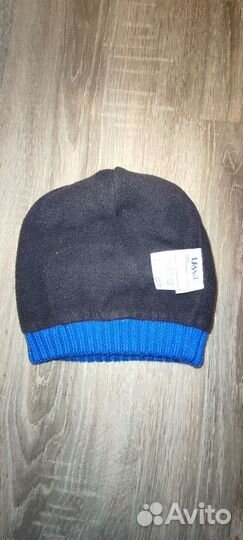 Зимний комбинезон Tokka tribe+ шапка lassie