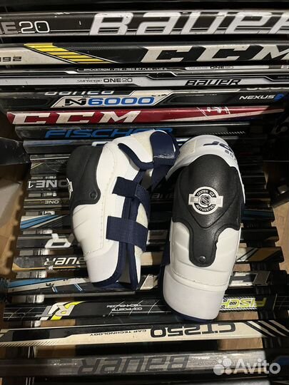 Налокотники jofa 8077 long