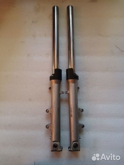 Honda cbr600 f3 в разборе