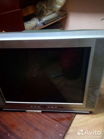 Телевизор