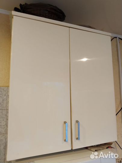 Шкафы кухонные навесные