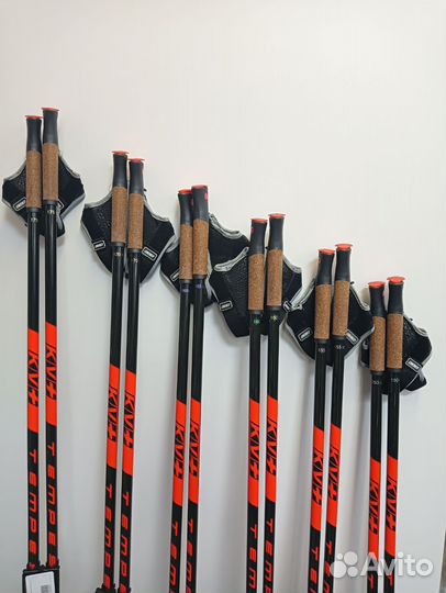 Лыжные палки KV+ Tempesta