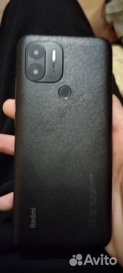 Xiaomi Redmi A2+, 4/64 ГБ