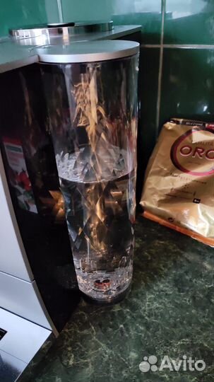 Кофемашина Jura ena 8