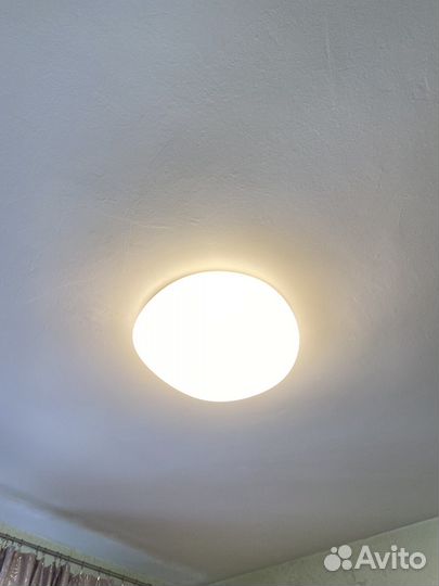 Люстра с пультом, регулируемая