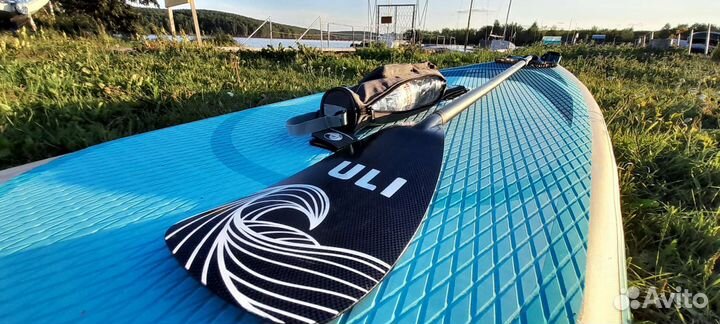 SUP - борд, Сап - серф ULI (USA)