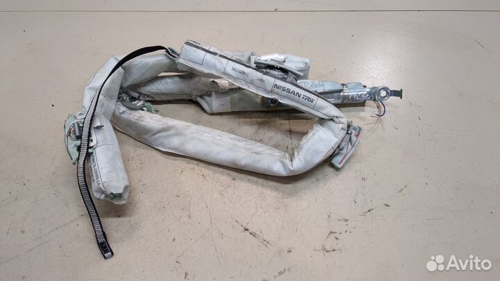 Подушка безопасности боковая Nissan Juke, 2016