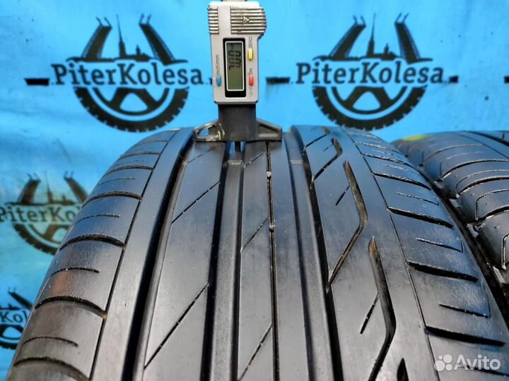 Bridgestone Turanza T001 225/45 R17 112T