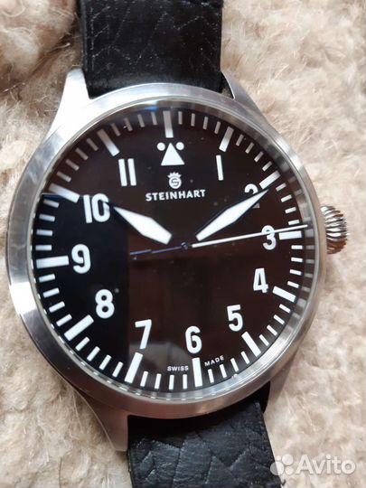 Steinhart