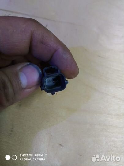 Конденсатор зажигания jeep grand cherokee