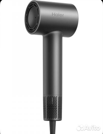Фен Haier hhd-600 новый