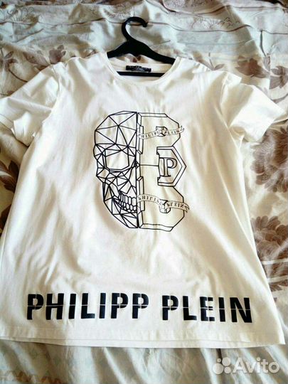 Футболка мужская