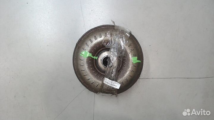 Гидротрансформатор АКПП Opel Corsa D, 2009