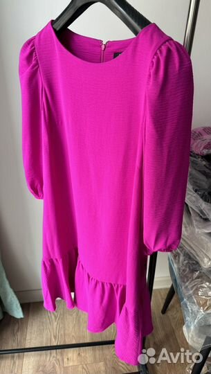 Платье dkny размер S и М оригинал