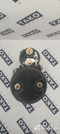 Стартер 1kw Z9 на Citroen/Peugeot (011-50100)