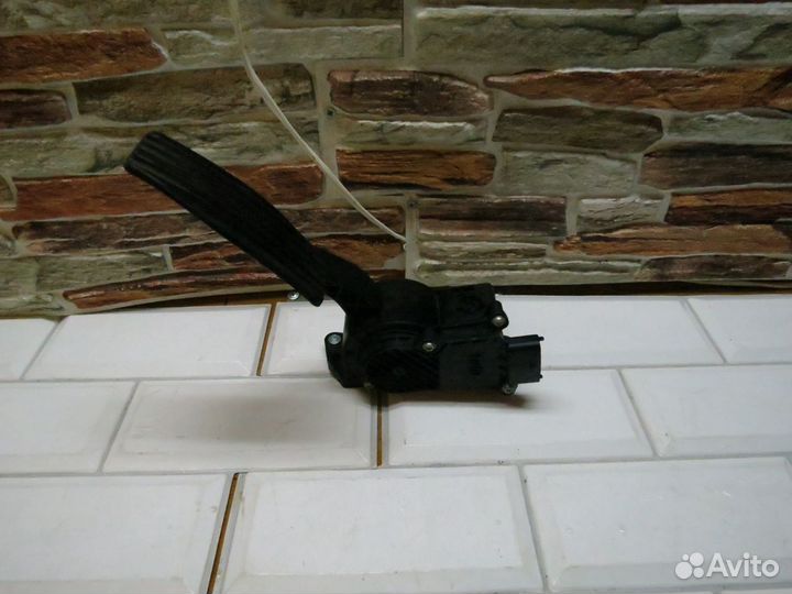 Педаль газа LADA Granta Лада гранта