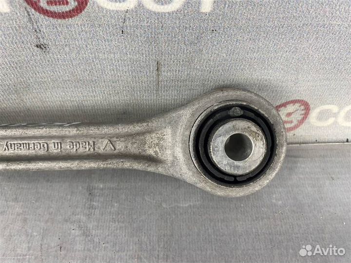 Поперечный рычаг задней подвески Porsche Panamera