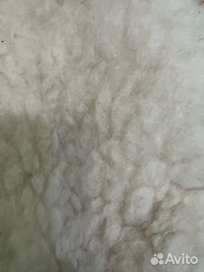 Зимний конверт в коляску