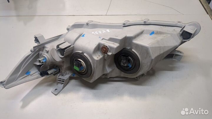 Фара (передняя) Toyota Camry V40, 2011