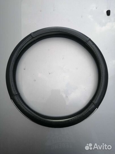 Оплетка на руль