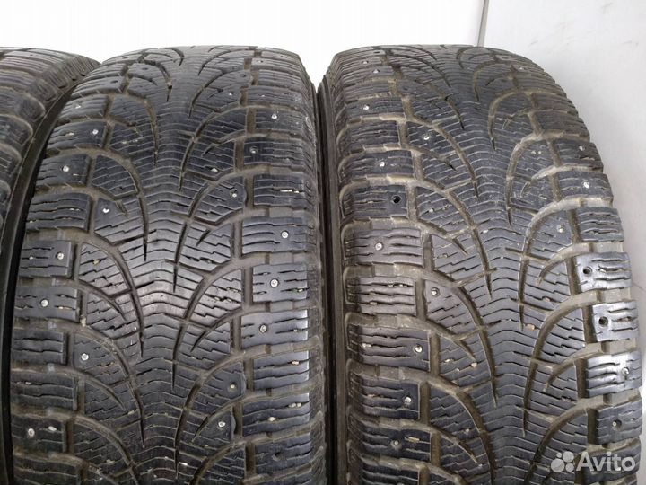 Pirelli Winter Carving Edge 255/55 R18 109T