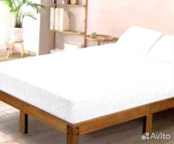 Анатомический матрас 140х200, 160х200 и другие