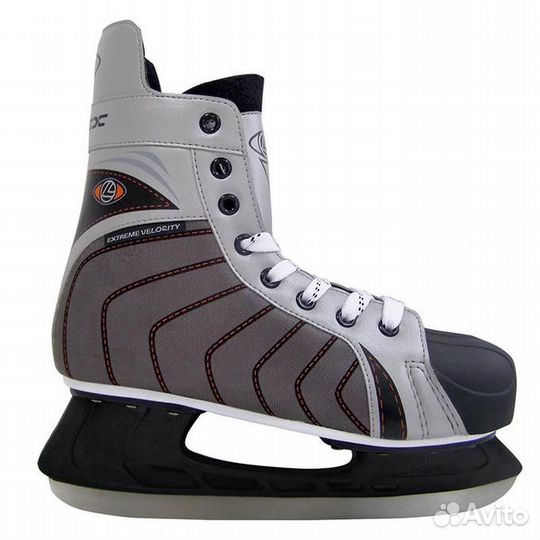 Коньки larsen alex