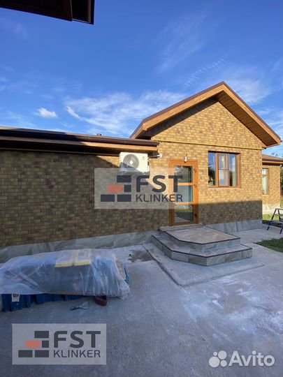 Фасады / Панели 