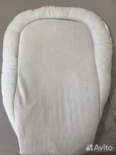 Кокон для новорожденных