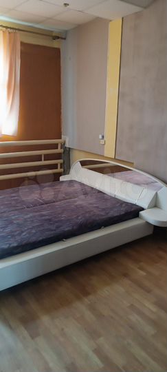 Комната 30 м², 2/2 эт.