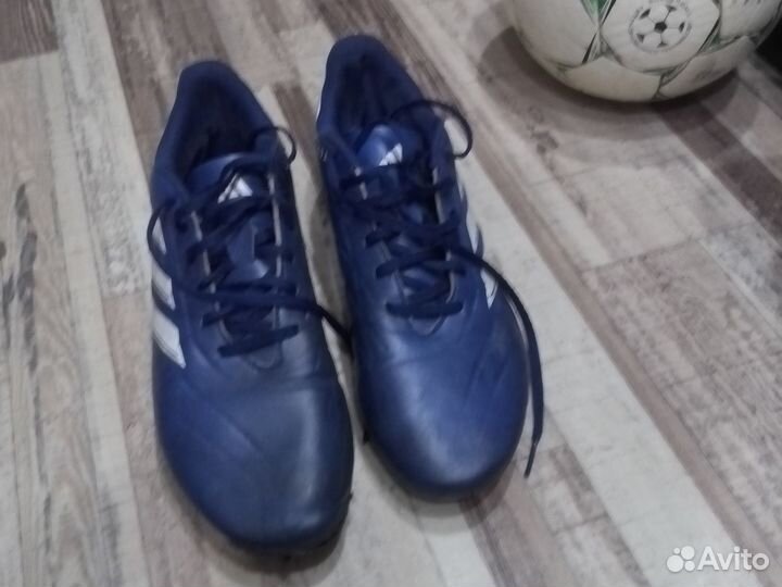 Бутсы adidas copa