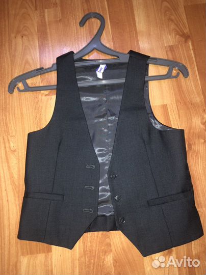 Костюм на мальчика