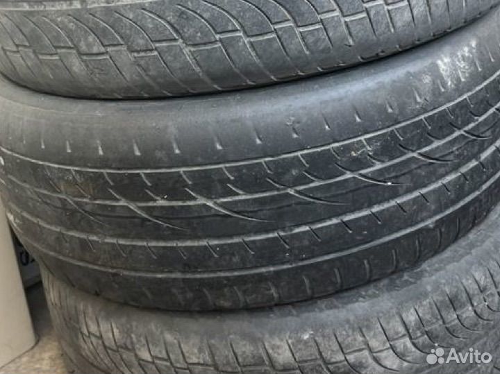 Continental ContiEcoContact 2 235/55 R17