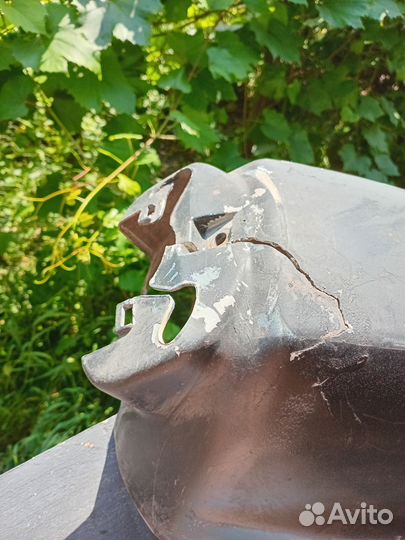 Крыло лид аф20