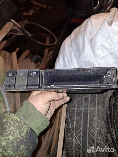 Ауди100 с3 2.3 (136лс)