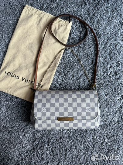 Сумка Louis Vuitton оригинал женская