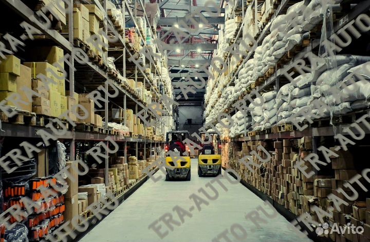 Бампер со скалада