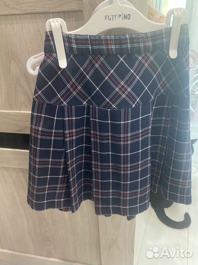 Форма лицея 14