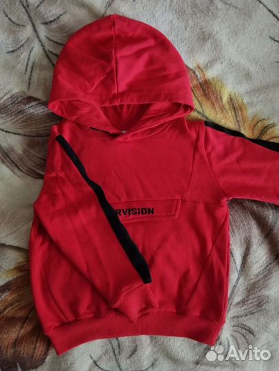 Кофты для мальчика 92